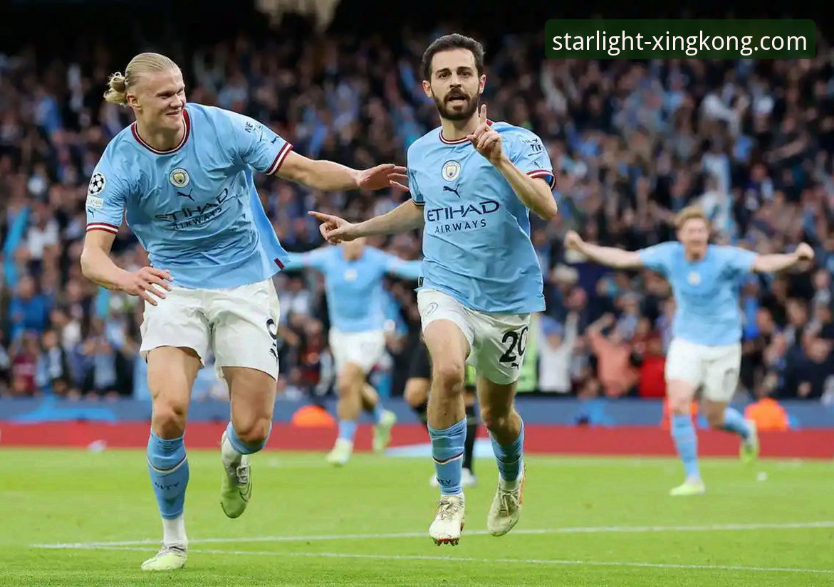 如何通过星空体育平台深度复盘皇马3-0曼城的战术博弈？